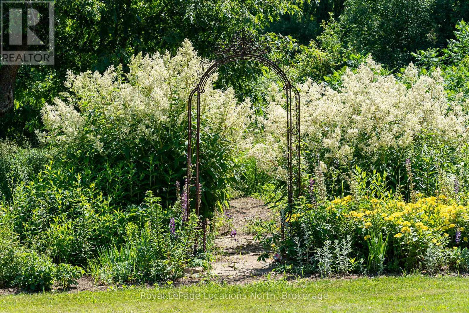 138237 Grey Road 112 Road, Meaford, Ontario