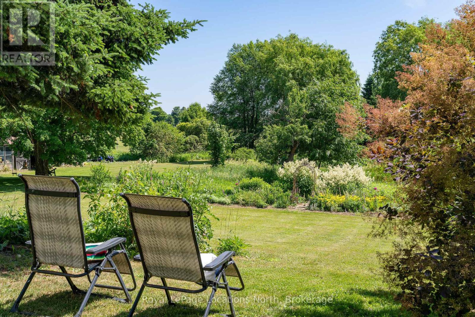 138237 Grey Road 112 Road, Meaford, Ontario
