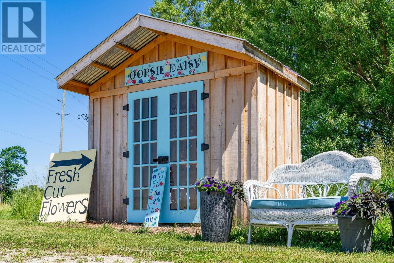 138237 Grey Road 112 Road, Meaford, Ontario