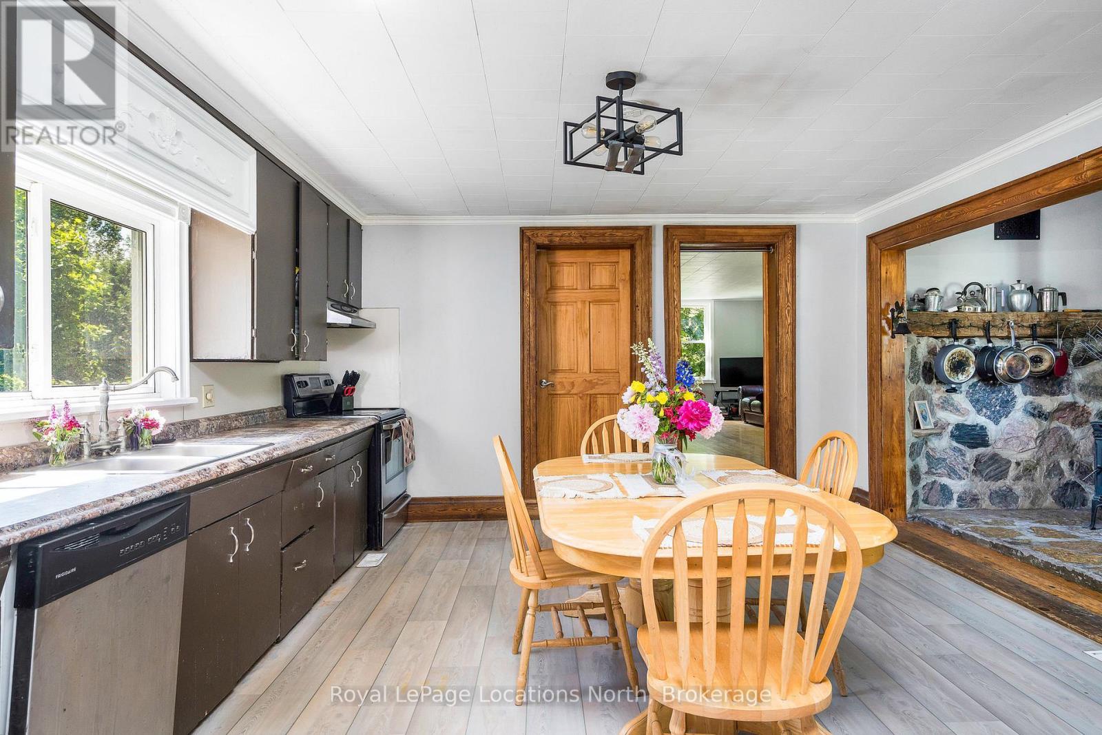 138237 Grey Road 112 Road, Meaford, Ontario