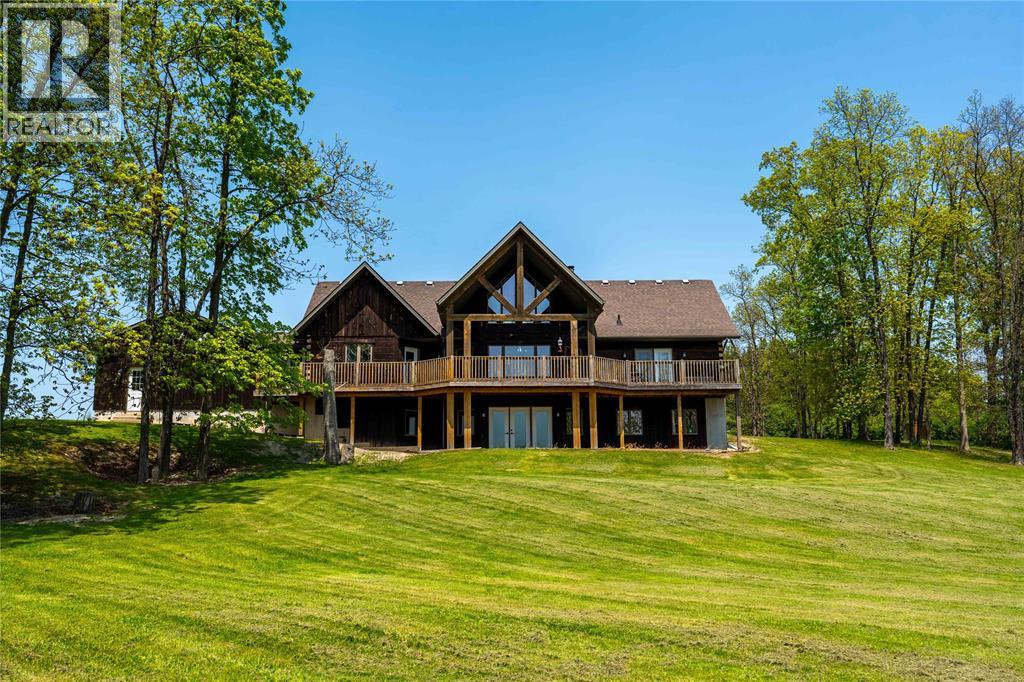 2507 Bickford Line, St Clair, Ontario
