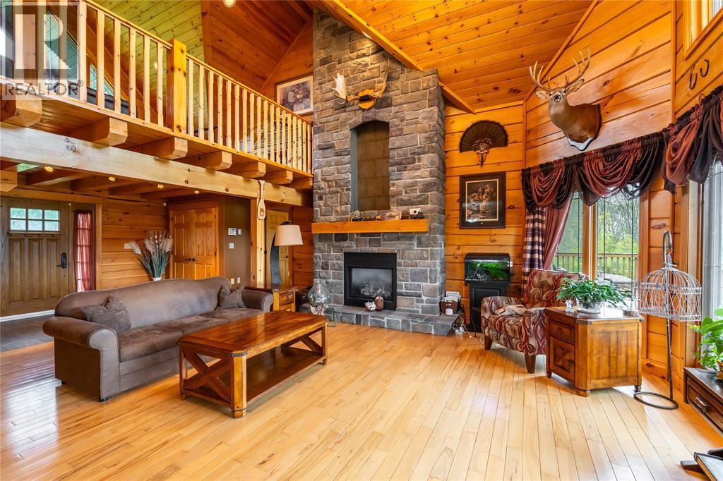 2507 Bickford Line, St Clair, Ontario