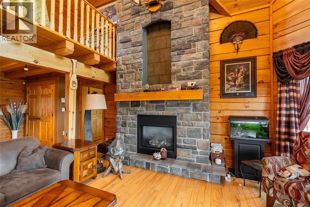 2507 Bickford Line, St Clair, Ontario