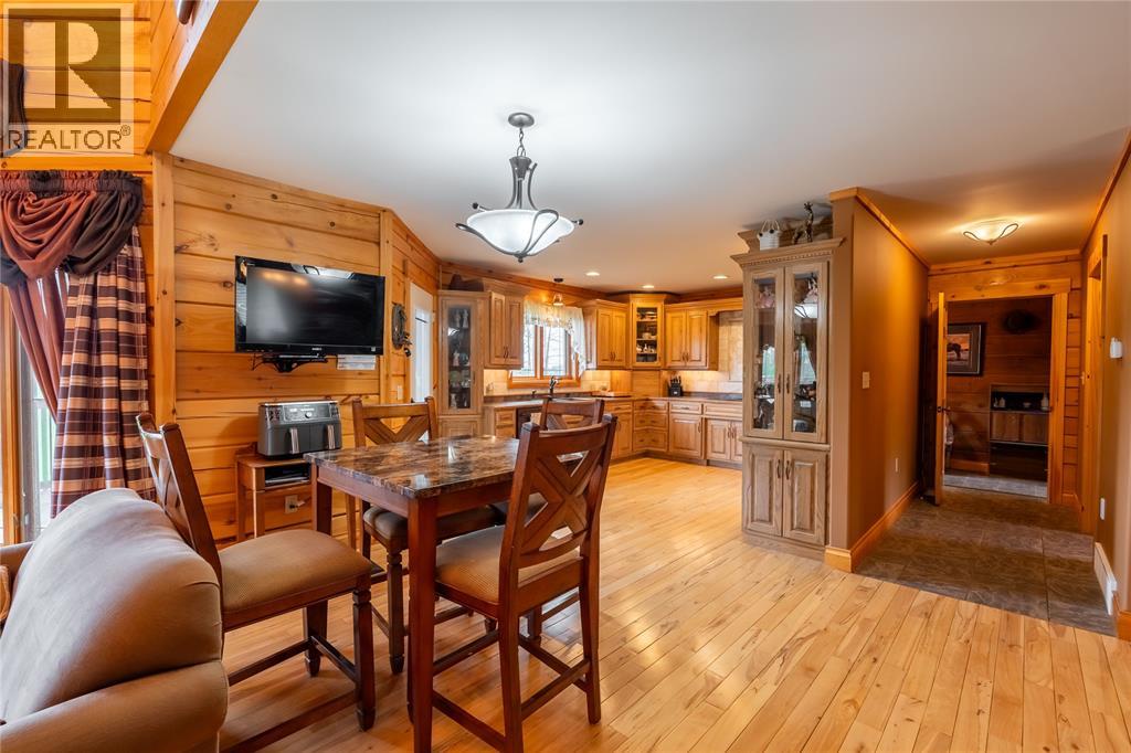 2507 Bickford Line, St Clair, Ontario