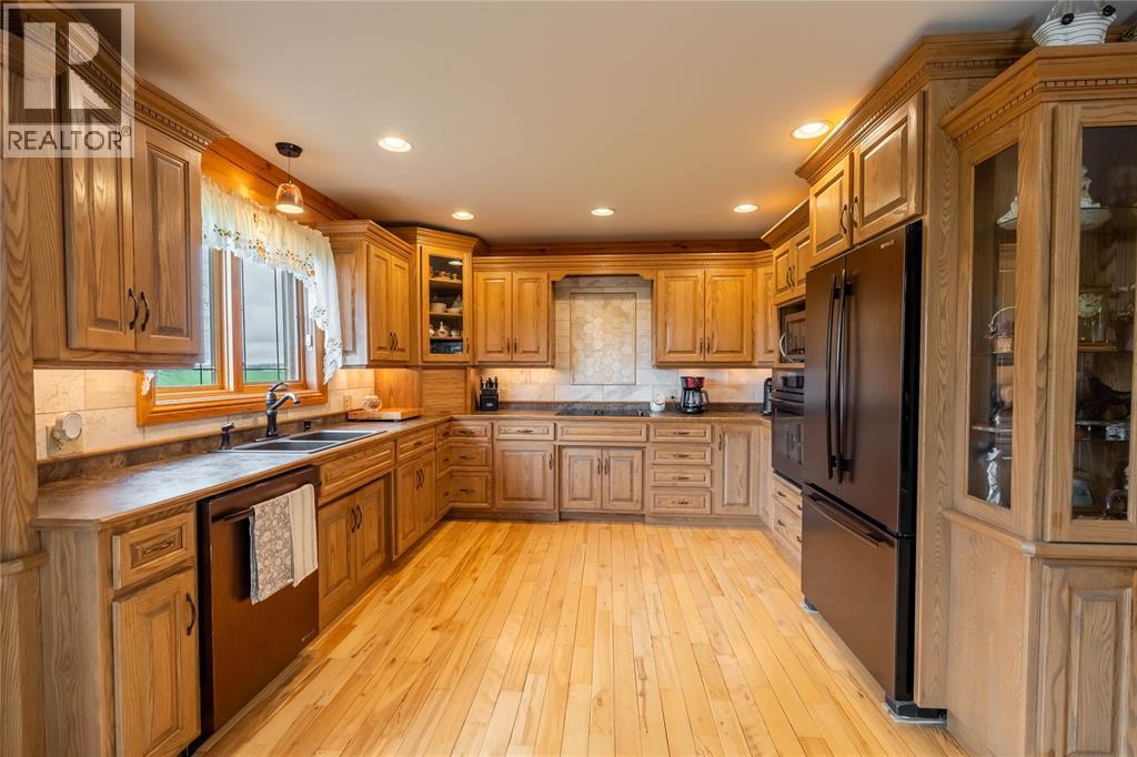 2507 Bickford Line, St Clair, Ontario