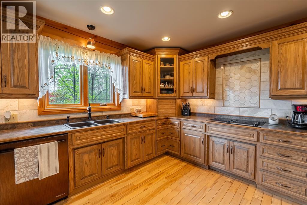 2507 Bickford Line, St Clair, Ontario