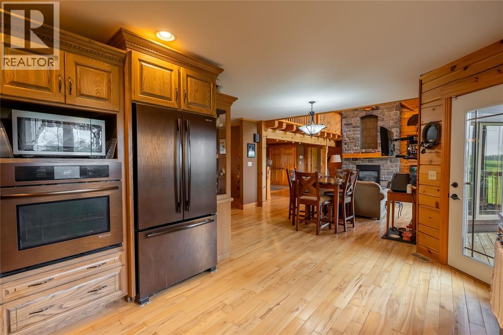 2507 Bickford Line, St Clair, Ontario