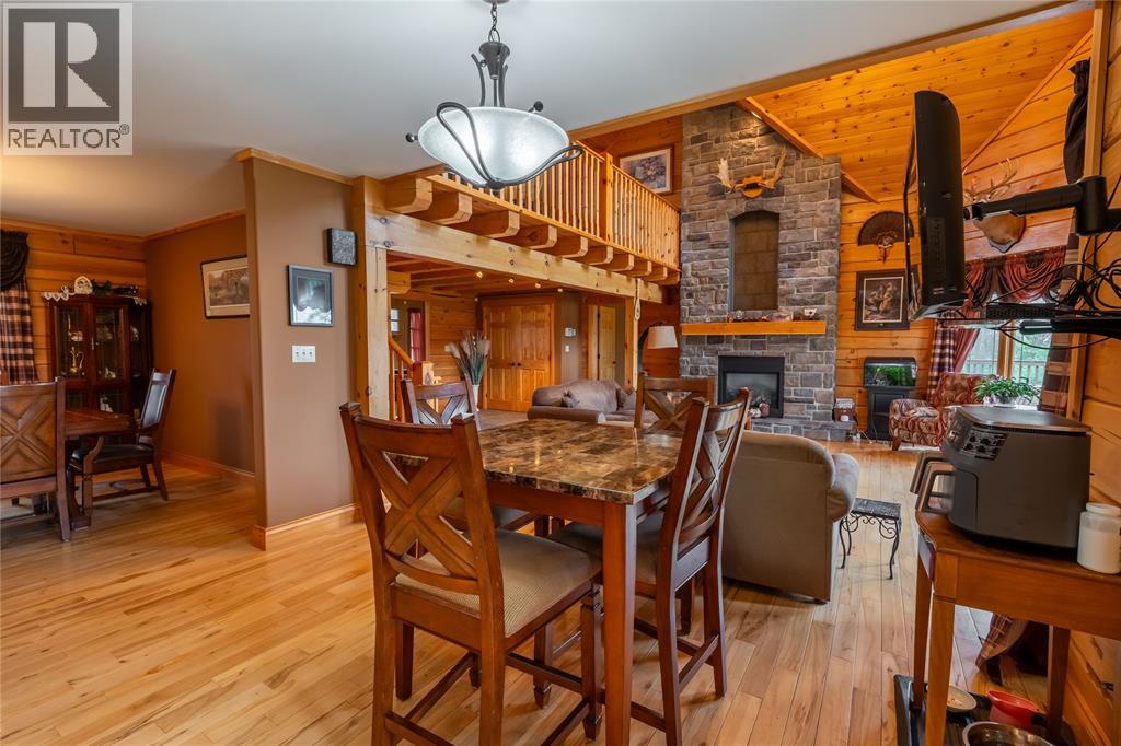 2507 Bickford Line, St Clair, Ontario