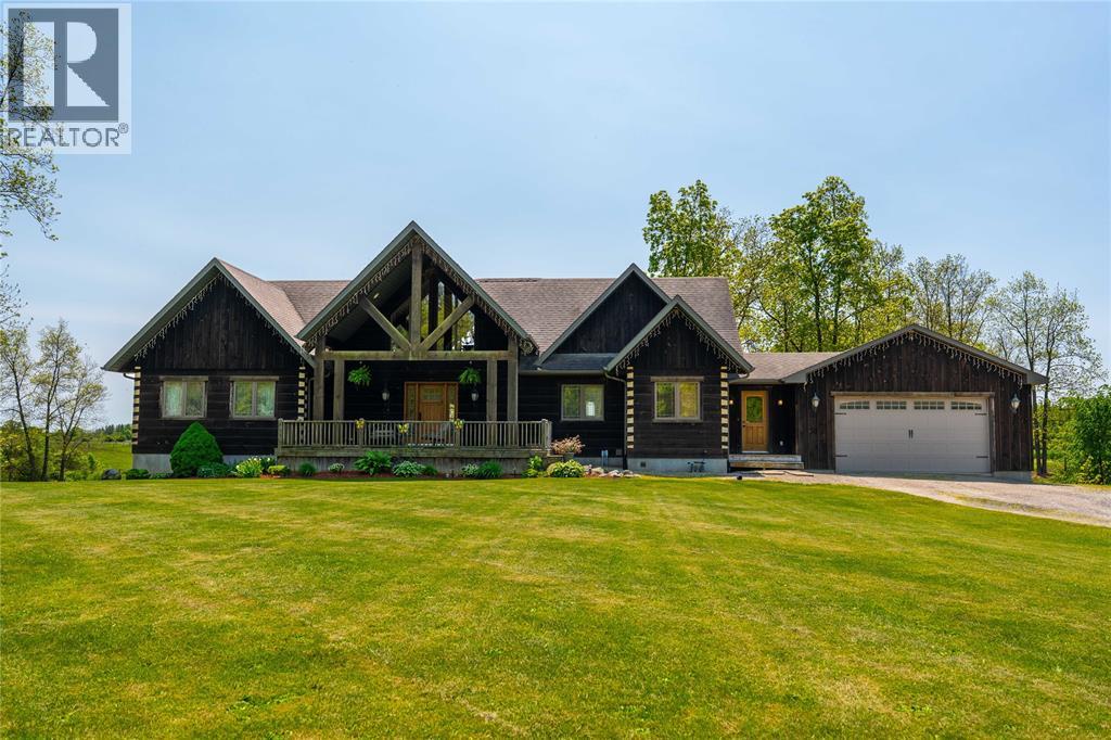 2507 Bickford Line, St Clair, Ontario