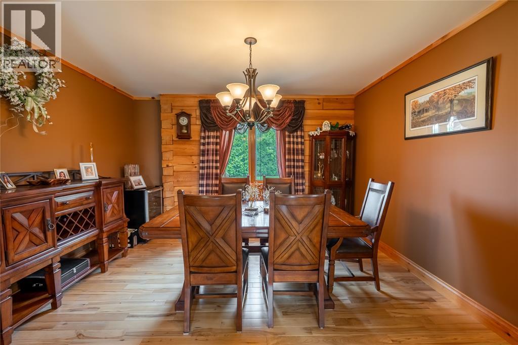 2507 Bickford Line, St Clair, Ontario