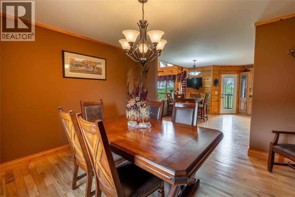 2507 Bickford Line, St Clair, Ontario