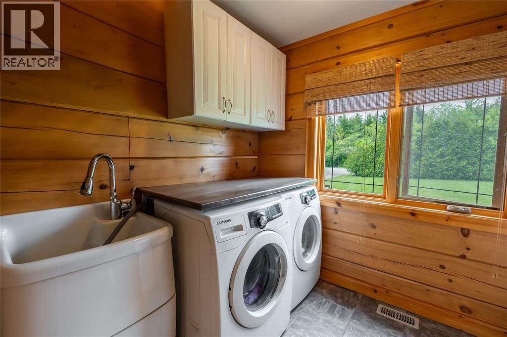 2507 Bickford Line, St Clair, Ontario