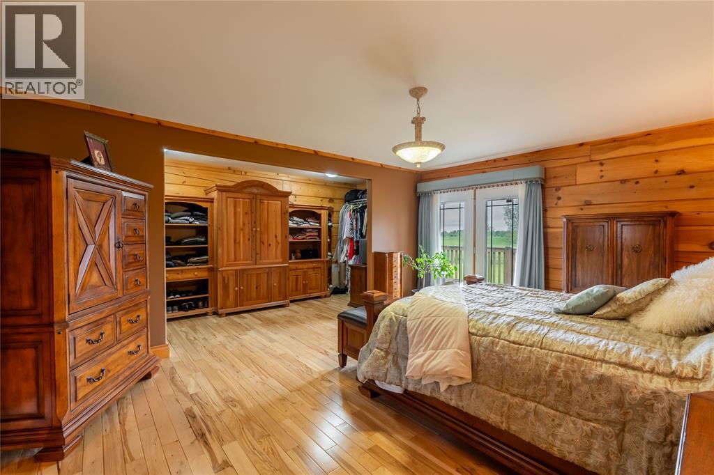 2507 Bickford Line, St Clair, Ontario