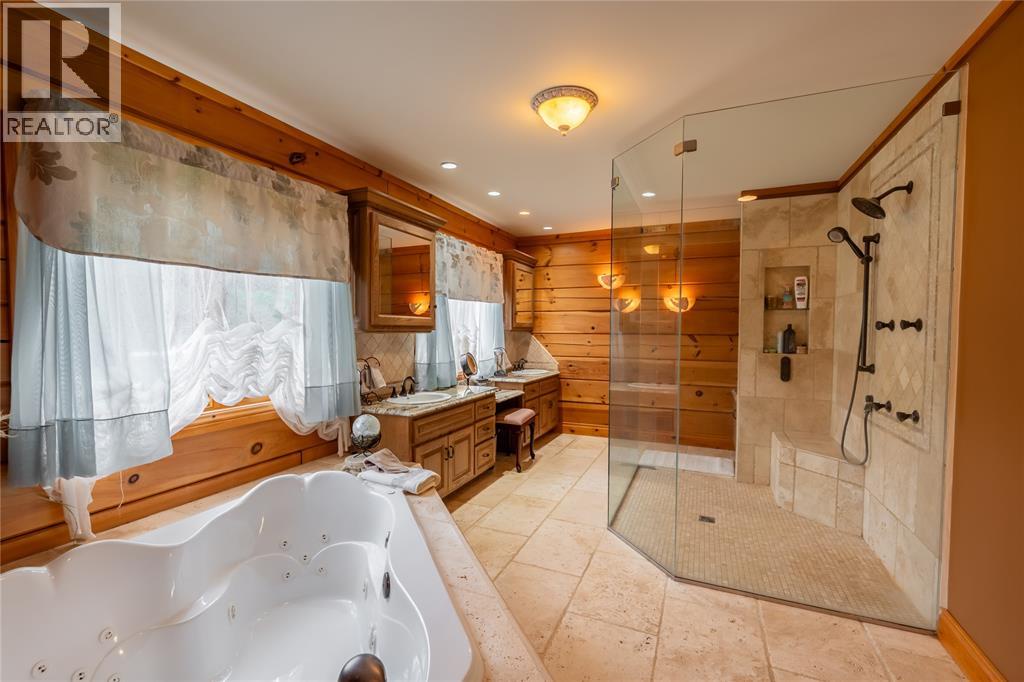 2507 Bickford Line, St Clair, Ontario
