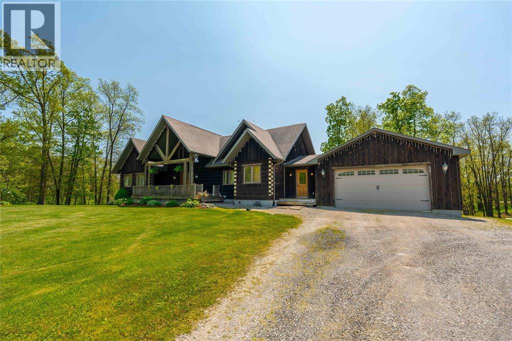 2507 Bickford Line, St Clair, Ontario