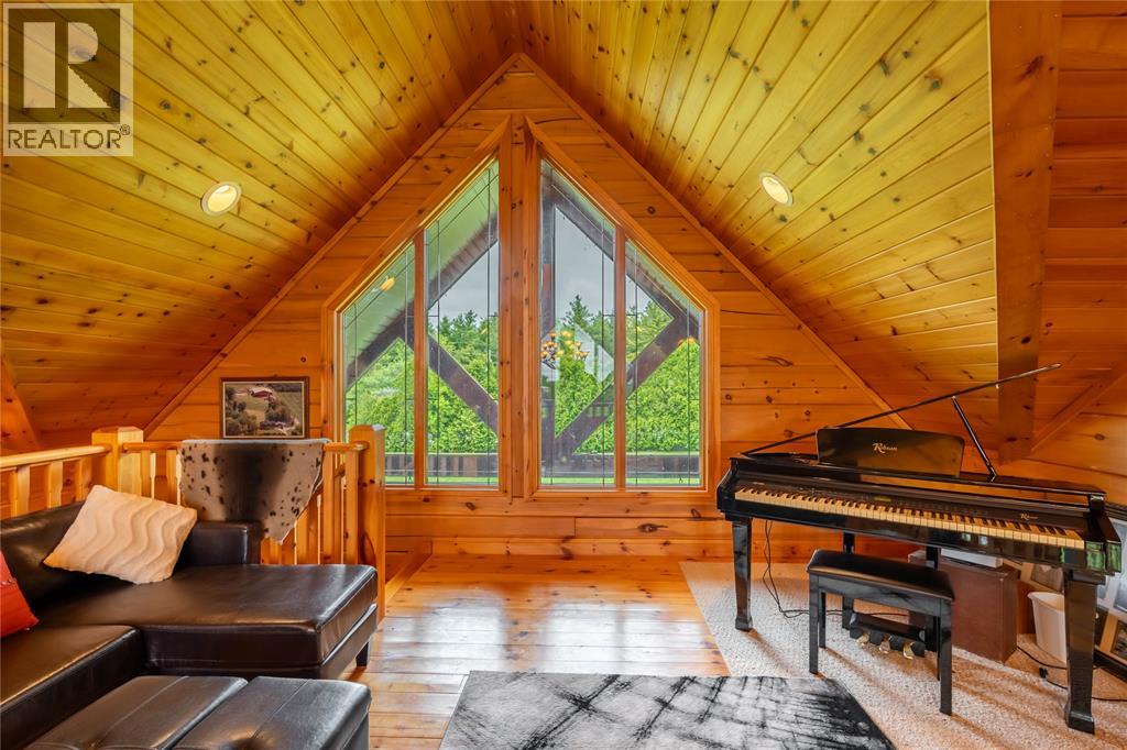 2507 Bickford Line, St Clair, Ontario