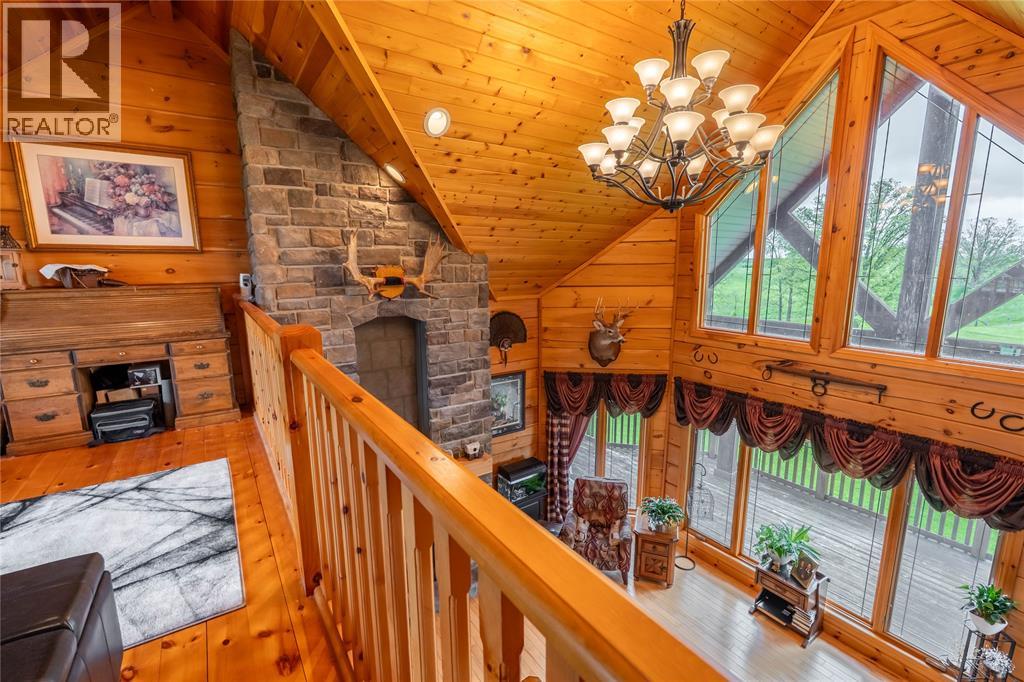 2507 Bickford Line, St Clair, Ontario