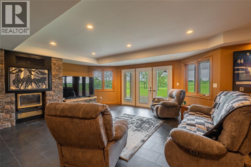 2507 Bickford Line, St Clair, Ontario