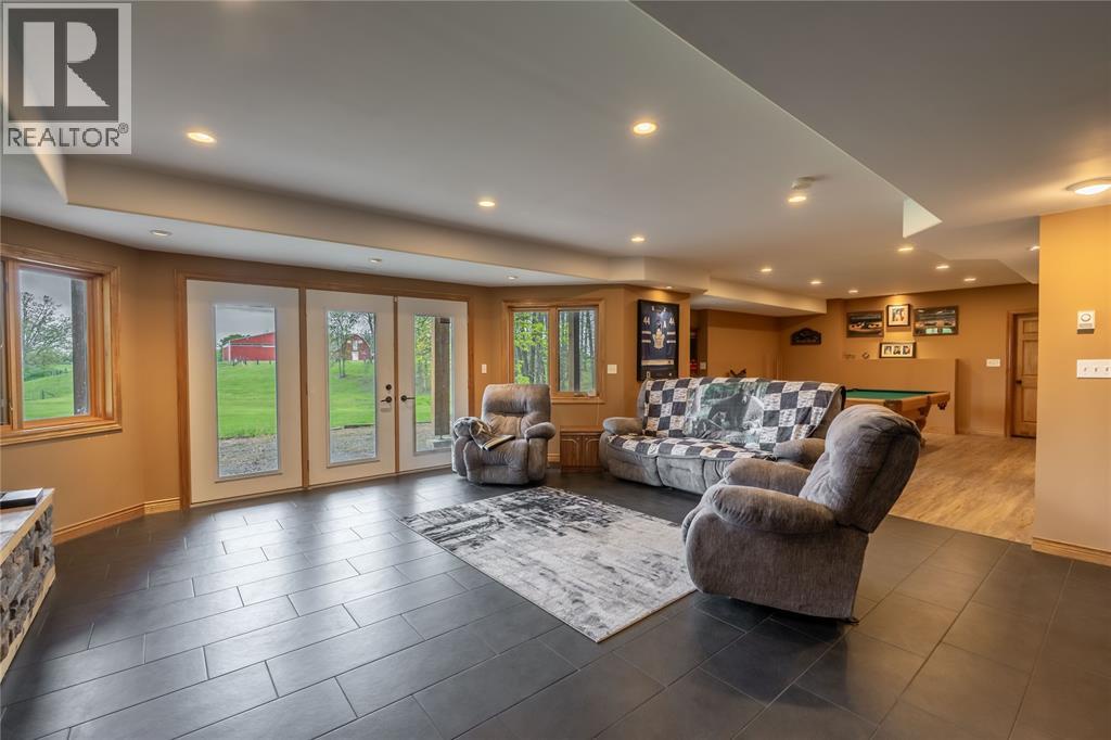 2507 Bickford Line, St Clair, Ontario