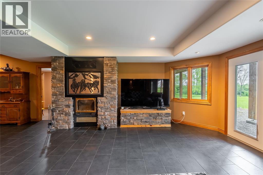 2507 Bickford Line, St Clair, Ontario