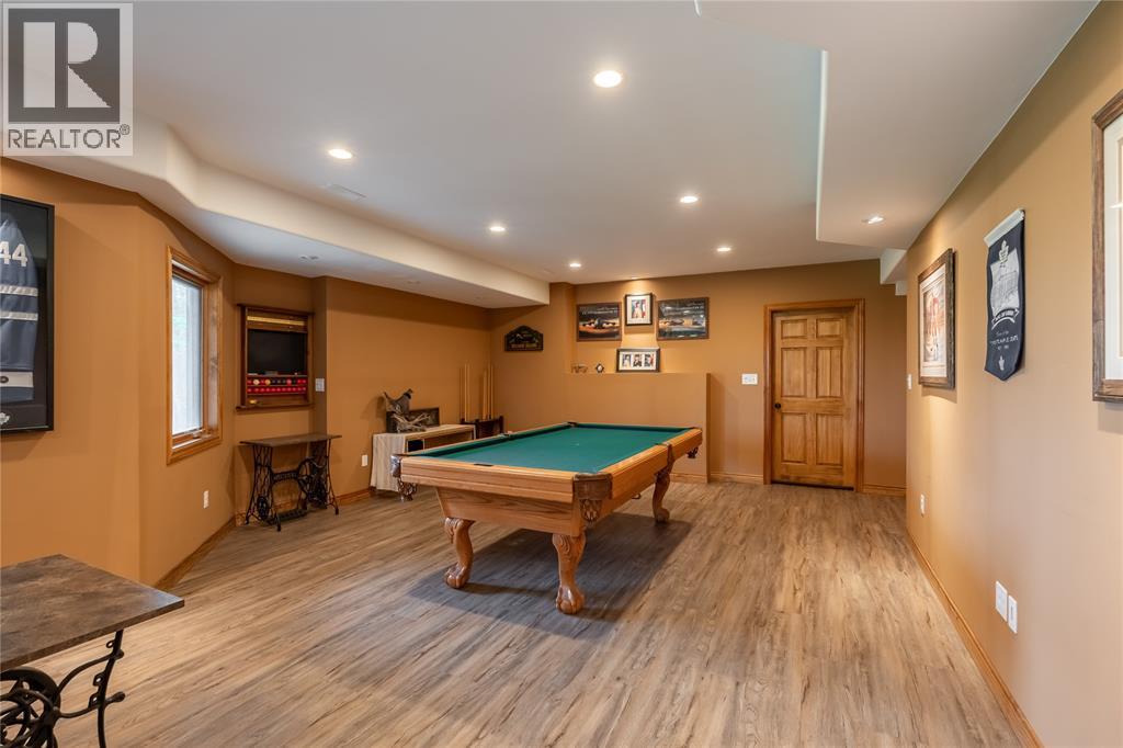 2507 Bickford Line, St Clair, Ontario