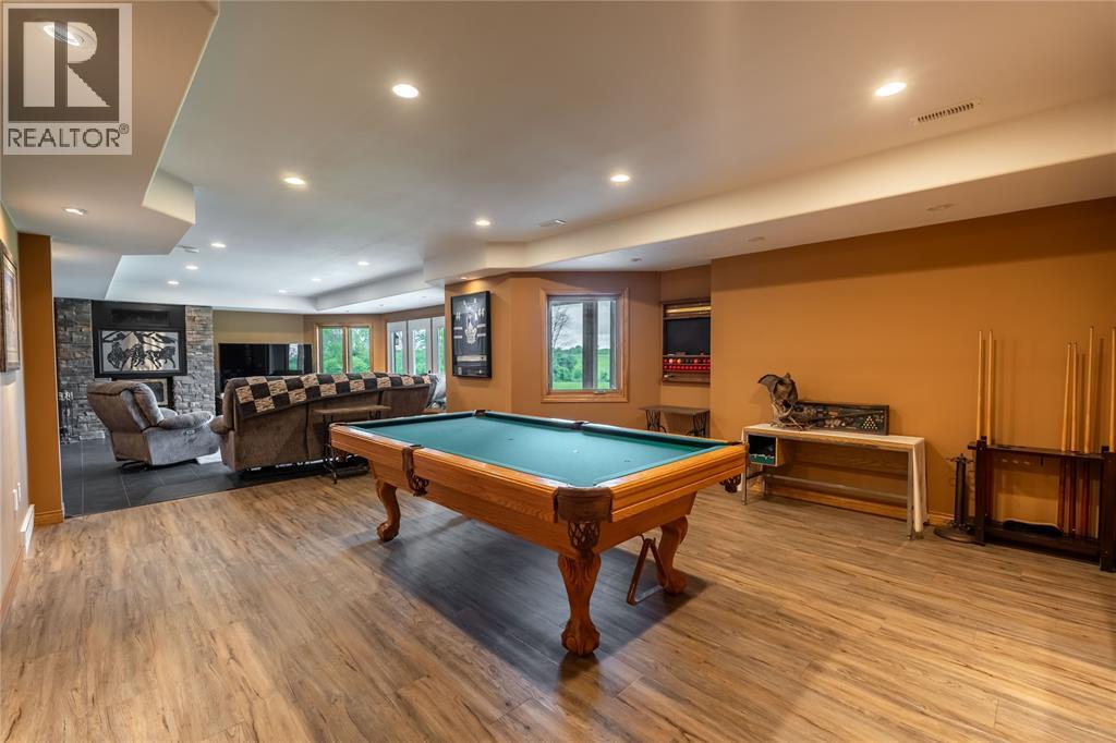 2507 Bickford Line, St Clair, Ontario