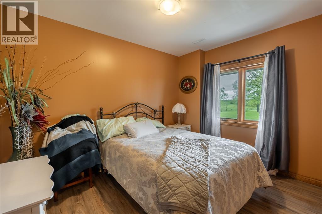 2507 Bickford Line, St Clair, Ontario