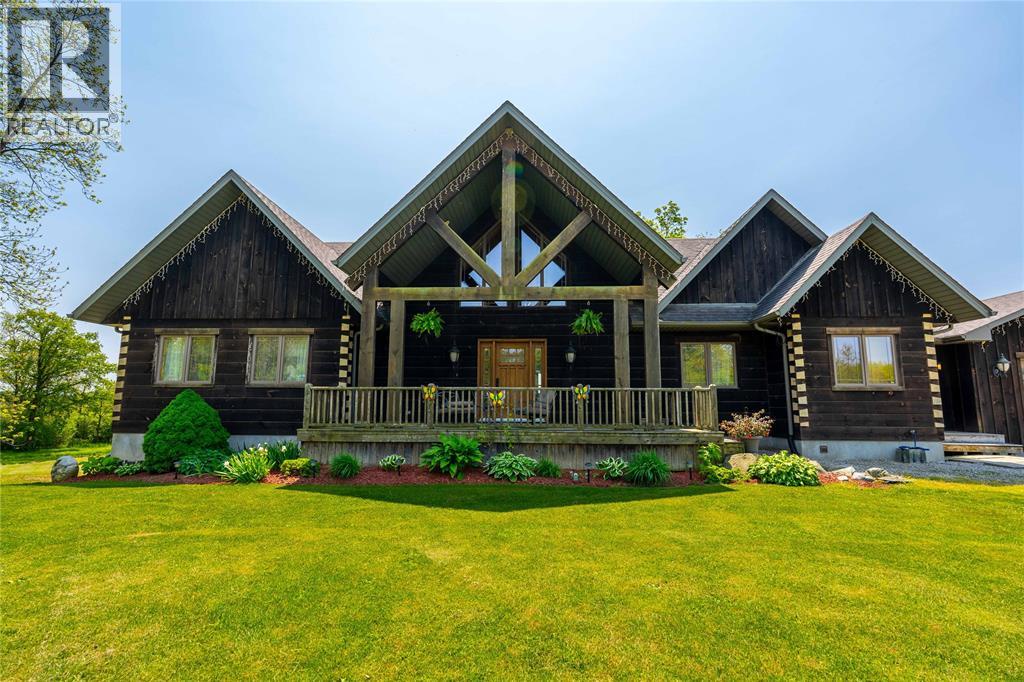 2507 Bickford Line, St Clair, Ontario
