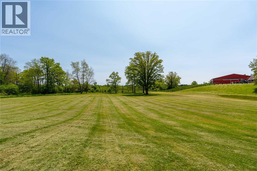 2507 Bickford Line, St Clair, Ontario