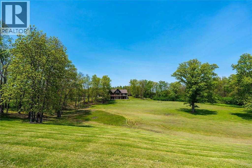 2507 Bickford Line, St Clair, Ontario