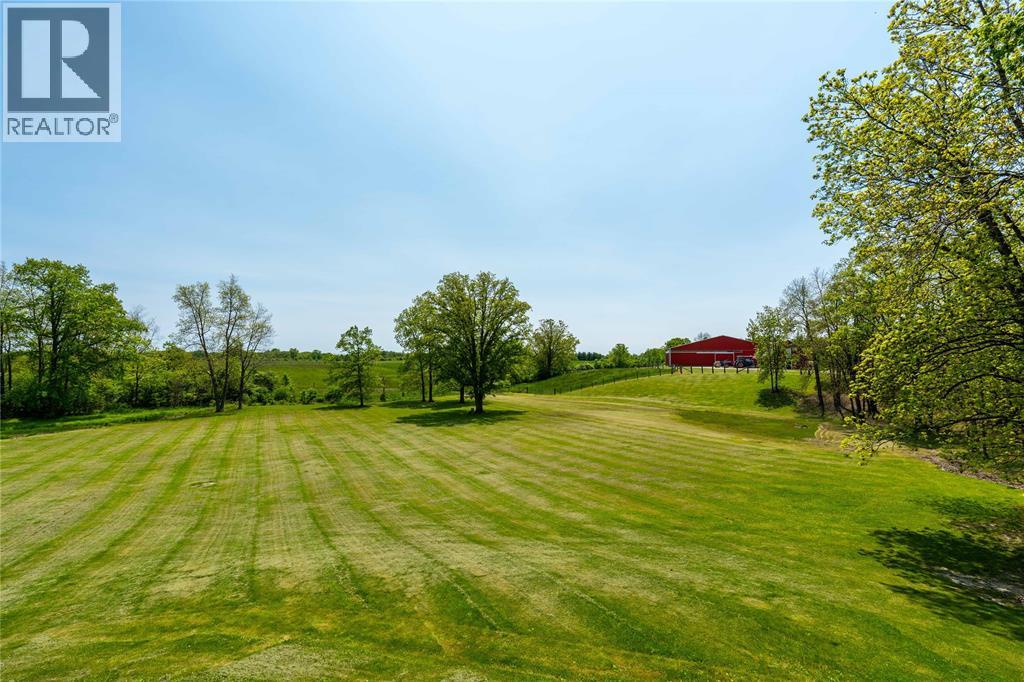 2507 Bickford Line, St Clair, Ontario