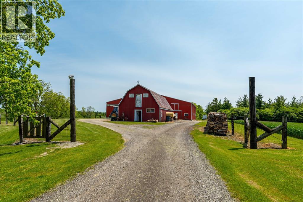 2507 Bickford Line, St Clair, Ontario