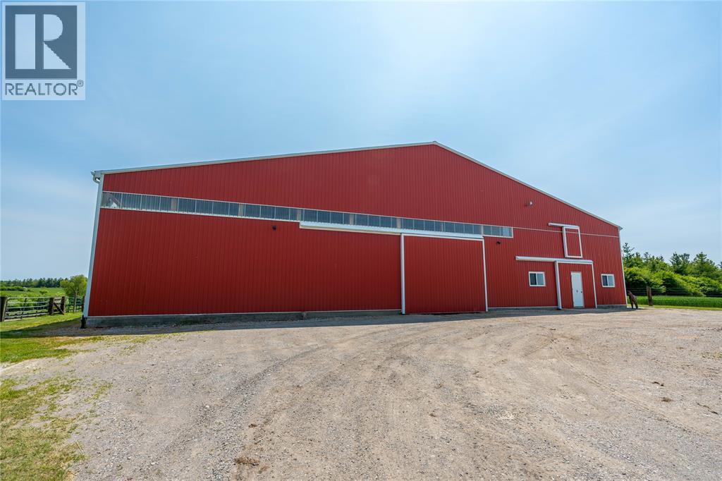 2507 Bickford Line, St Clair, Ontario