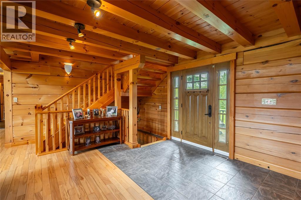 2507 Bickford Line, St Clair, Ontario