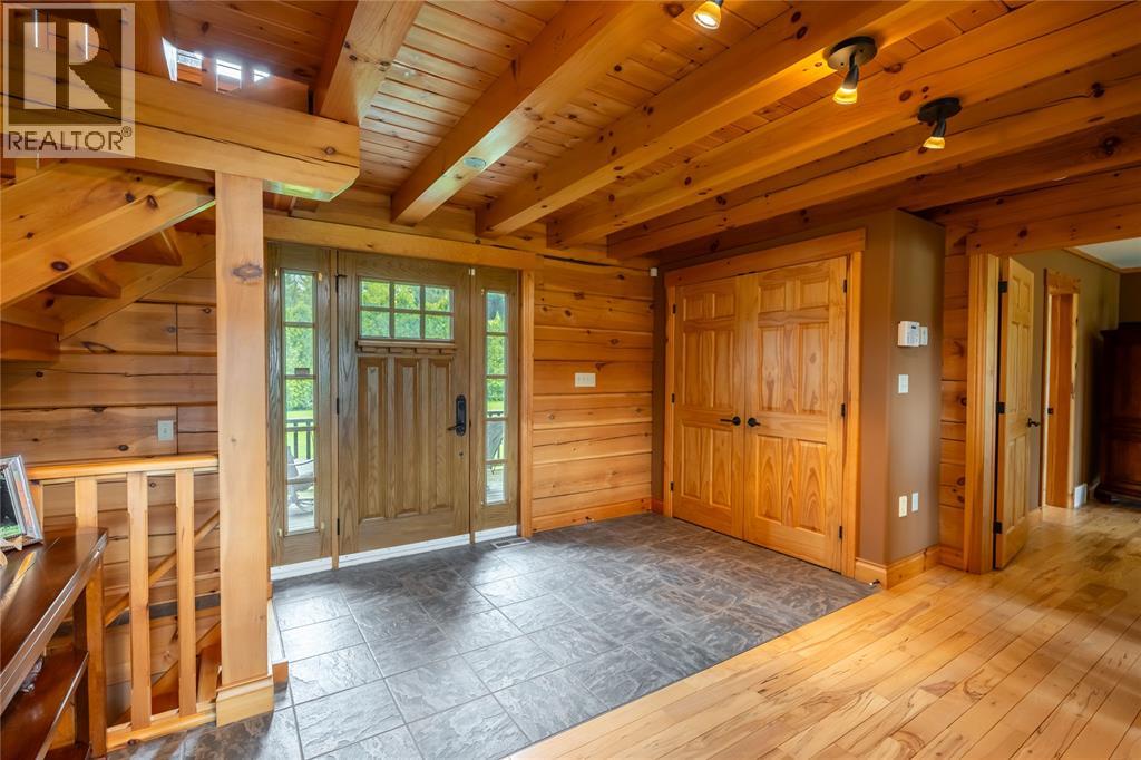 2507 Bickford Line, St Clair, Ontario