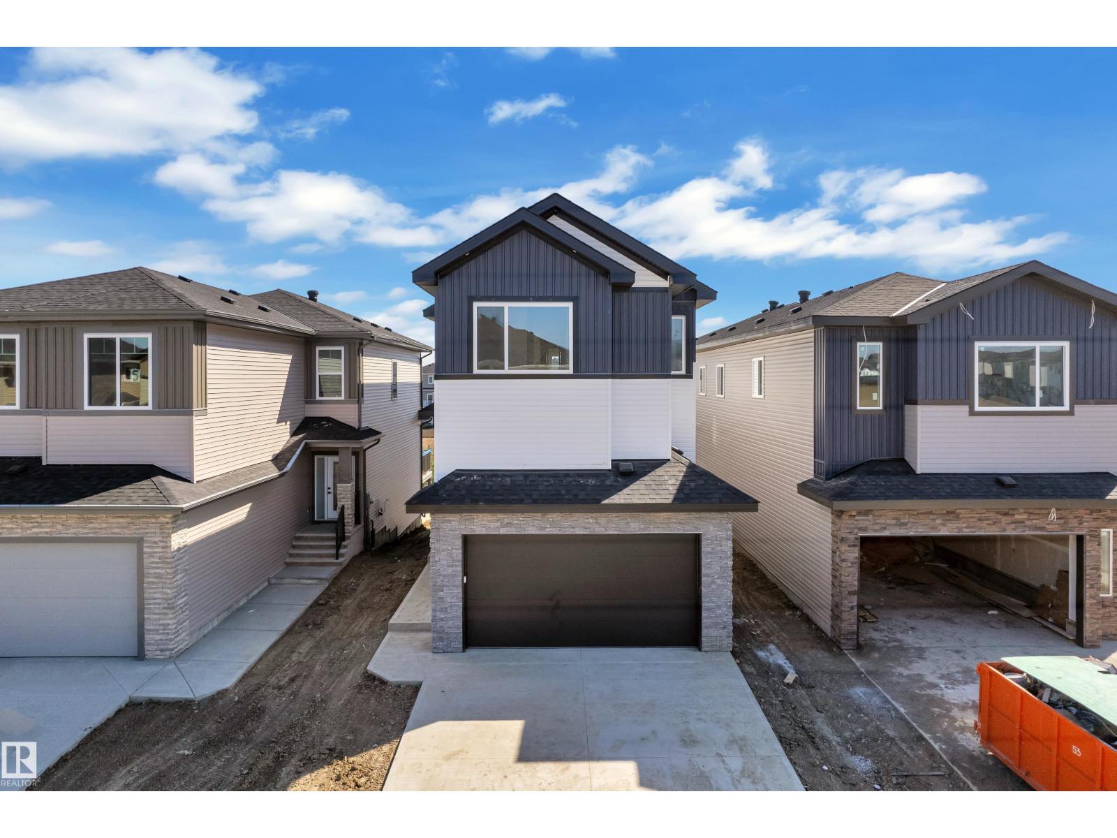 3 Axelwood Cr, Spruce Grove, Alberta