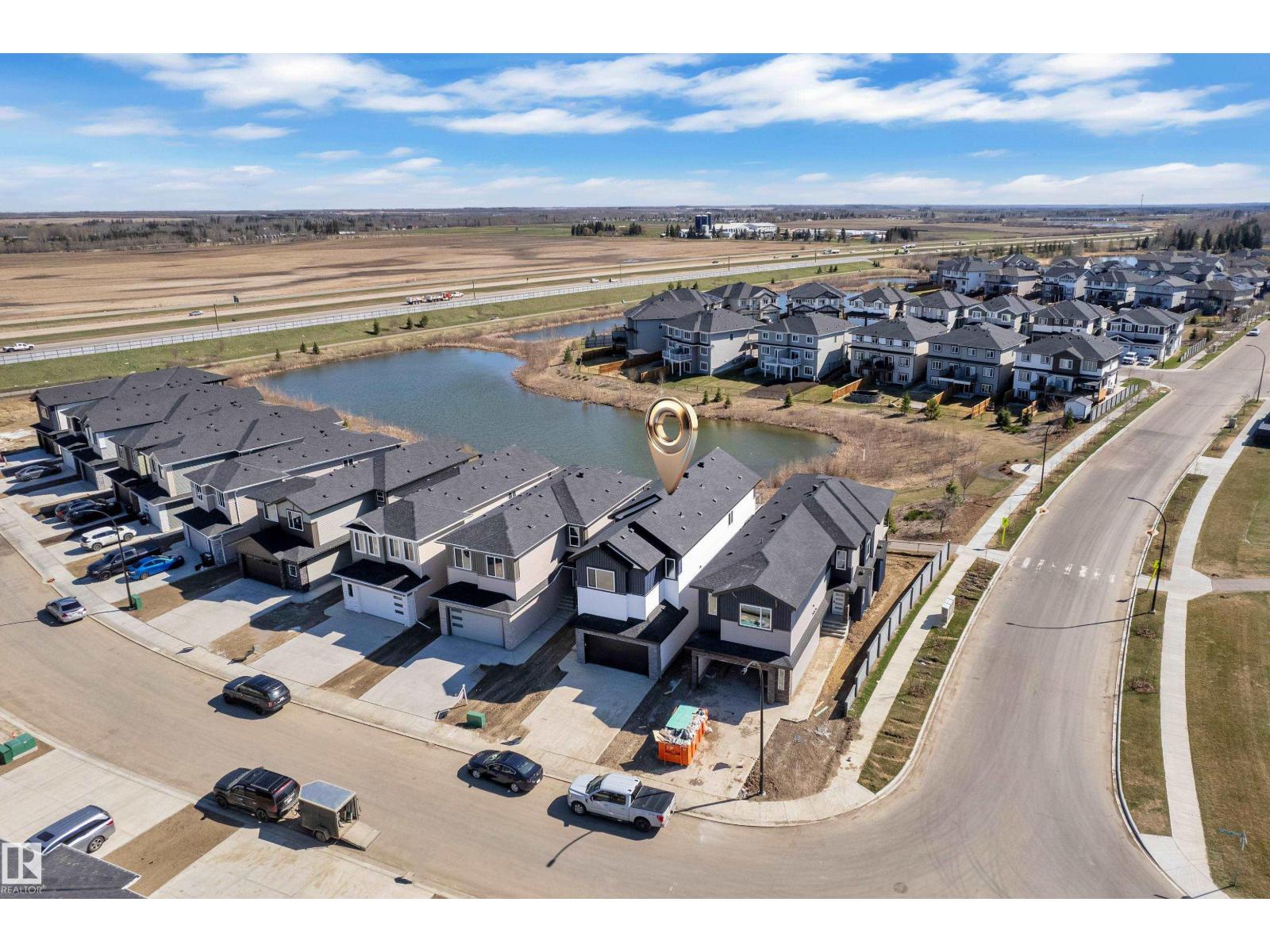 3 Axelwood Cr, Spruce Grove, Alberta