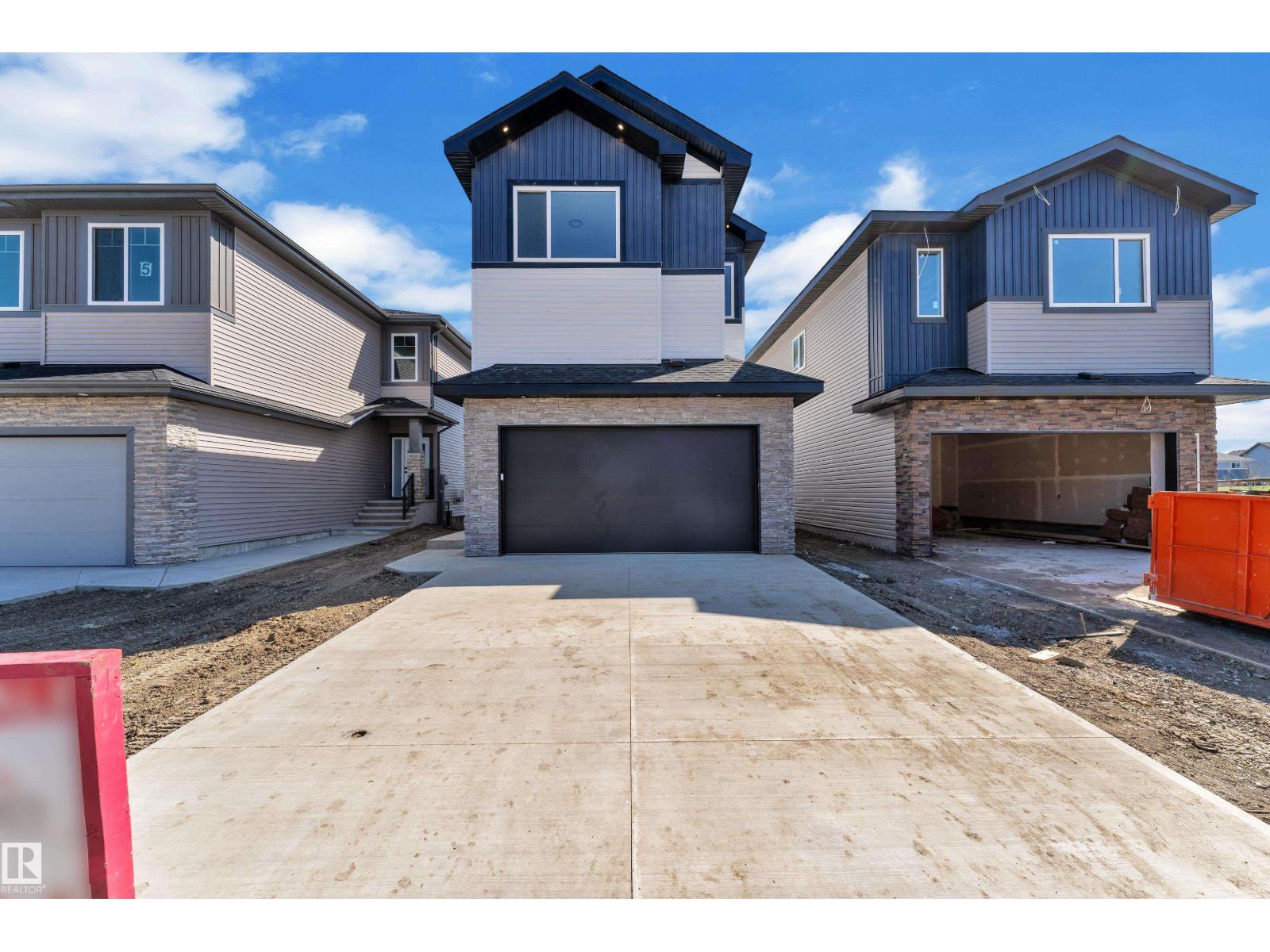 3 Axelwood Cr, Spruce Grove, Alberta