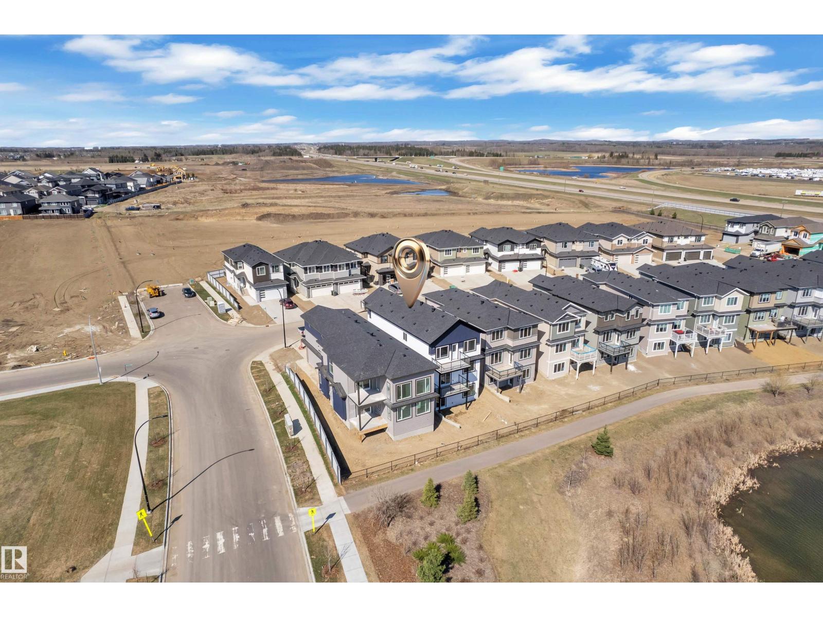3 Axelwood Cr, Spruce Grove, Alberta