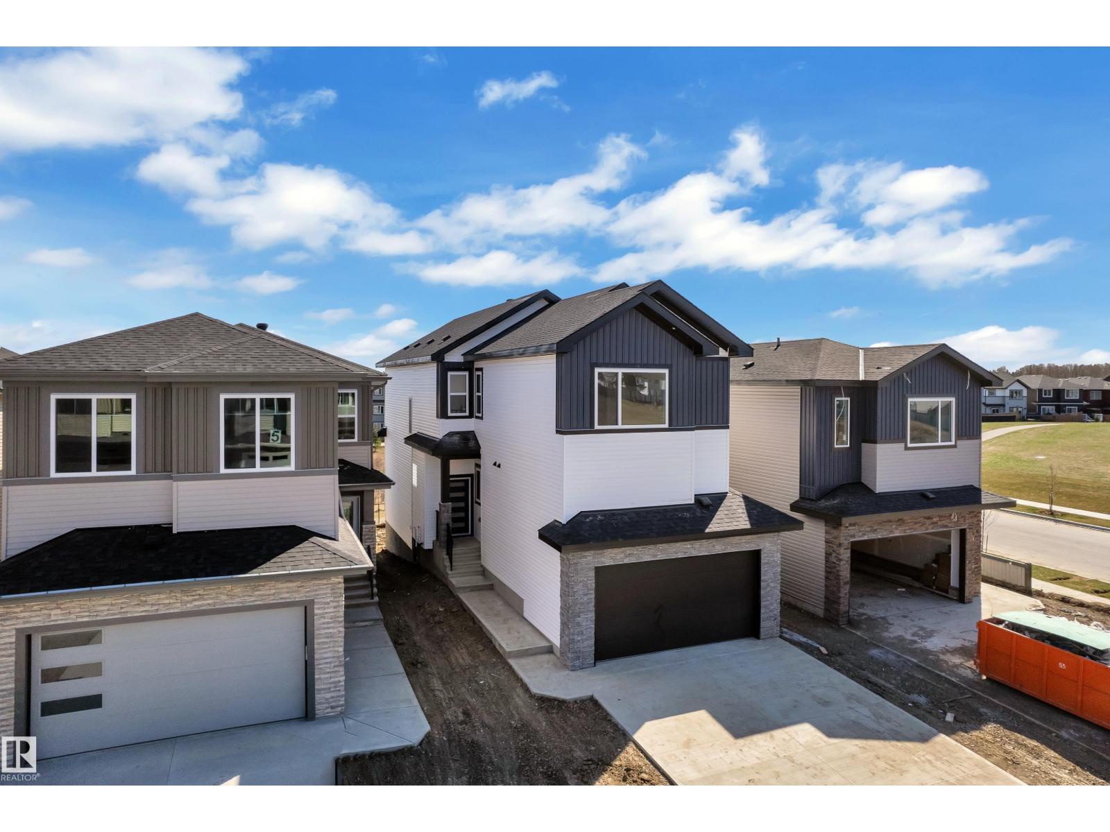 3 Axelwood Cr, Spruce Grove, Alberta