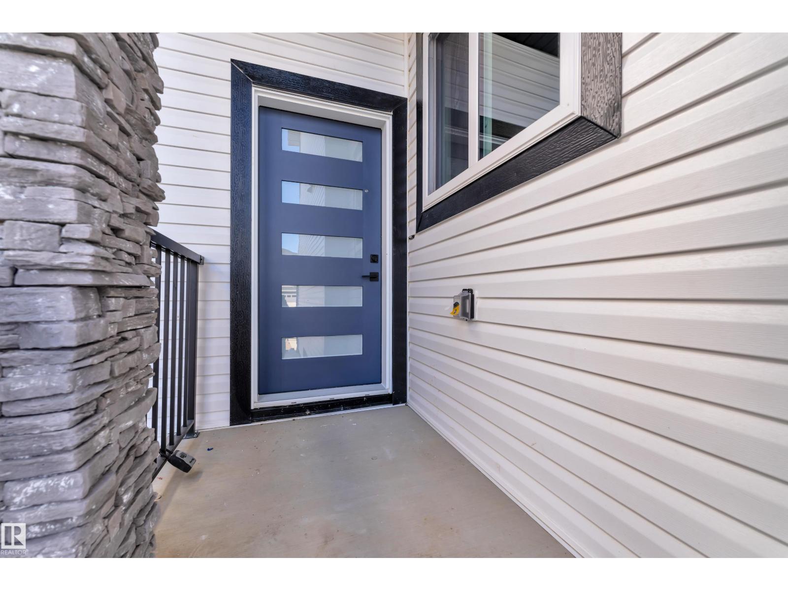 3 Axelwood Cr, Spruce Grove, Alberta