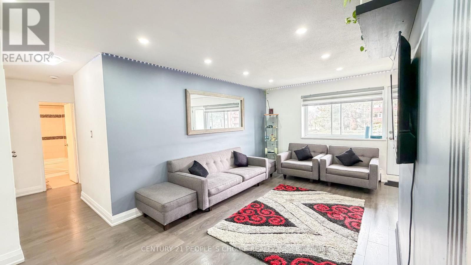 201 - 2485 Woking Crescent, Mississauga (sheridan), Ontario