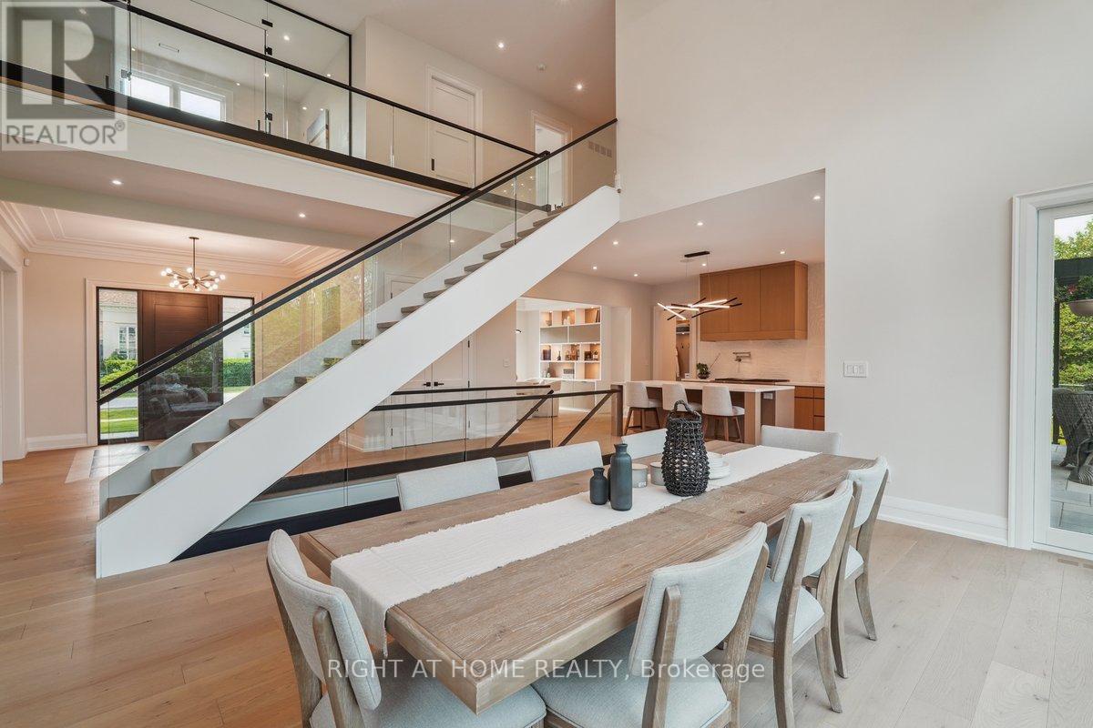 1260 Braeside Drive, Oakville (mo Morrison), Ontario