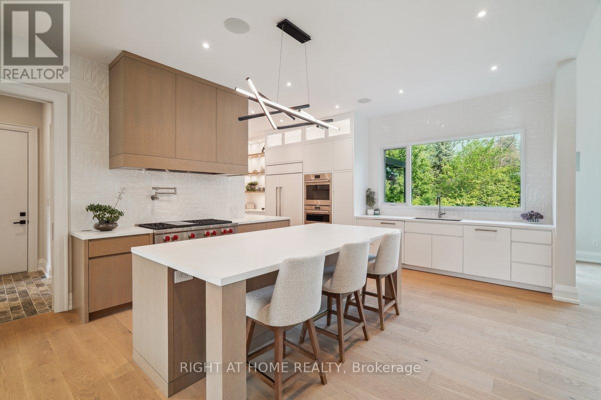 1260 Braeside Drive, Oakville (mo Morrison), Ontario