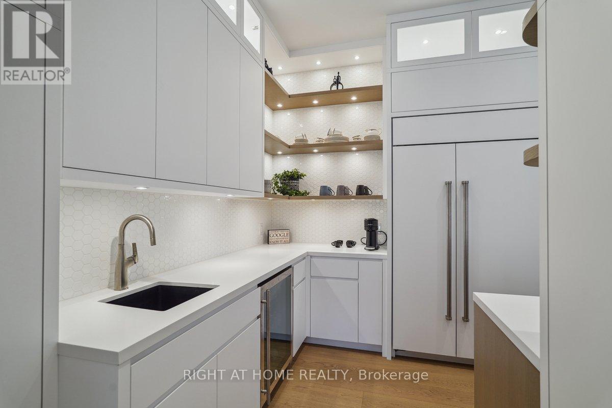 1260 Braeside Drive, Oakville (mo Morrison), Ontario
