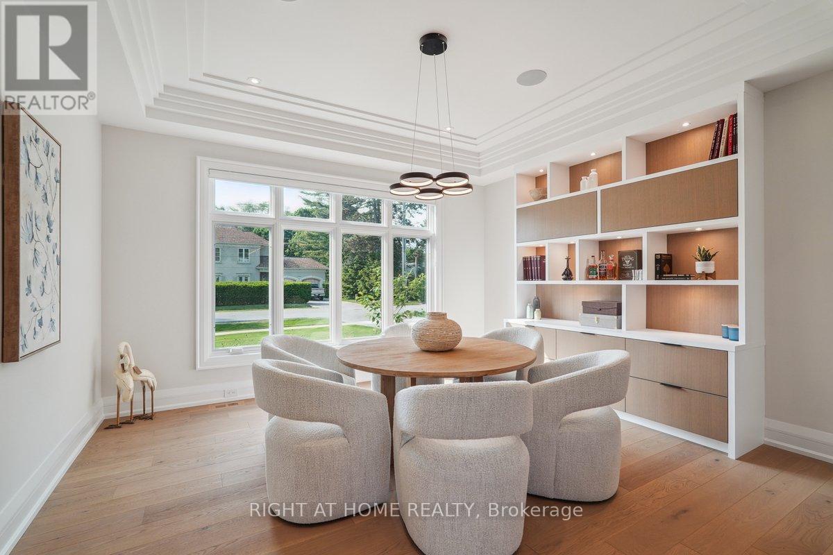 1260 Braeside Drive, Oakville (mo Morrison), Ontario