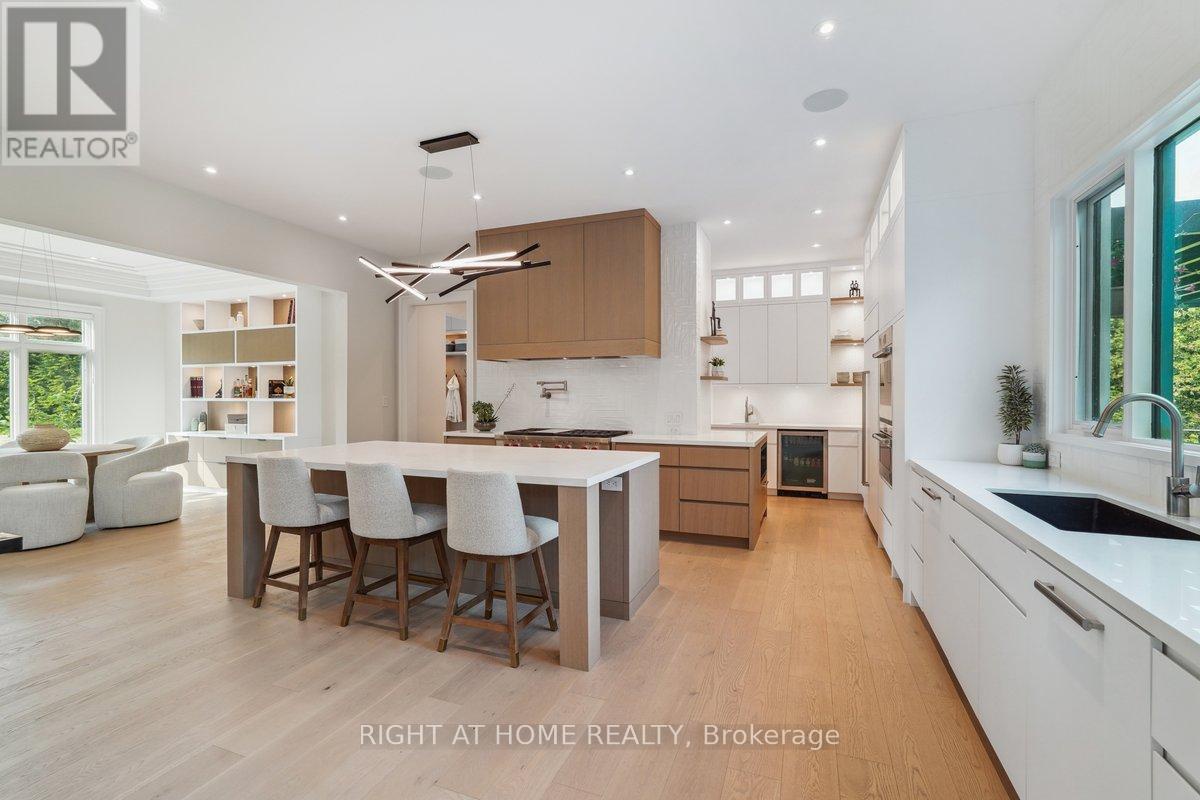 1260 Braeside Drive, Oakville (mo Morrison), Ontario