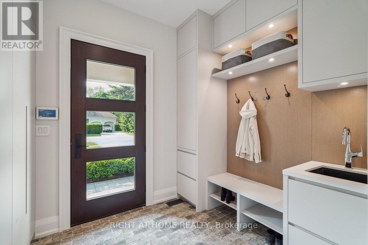 1260 Braeside Drive, Oakville (mo Morrison), Ontario