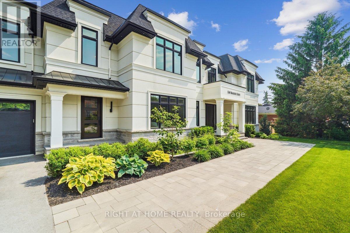 1260 Braeside Drive, Oakville (mo Morrison), Ontario