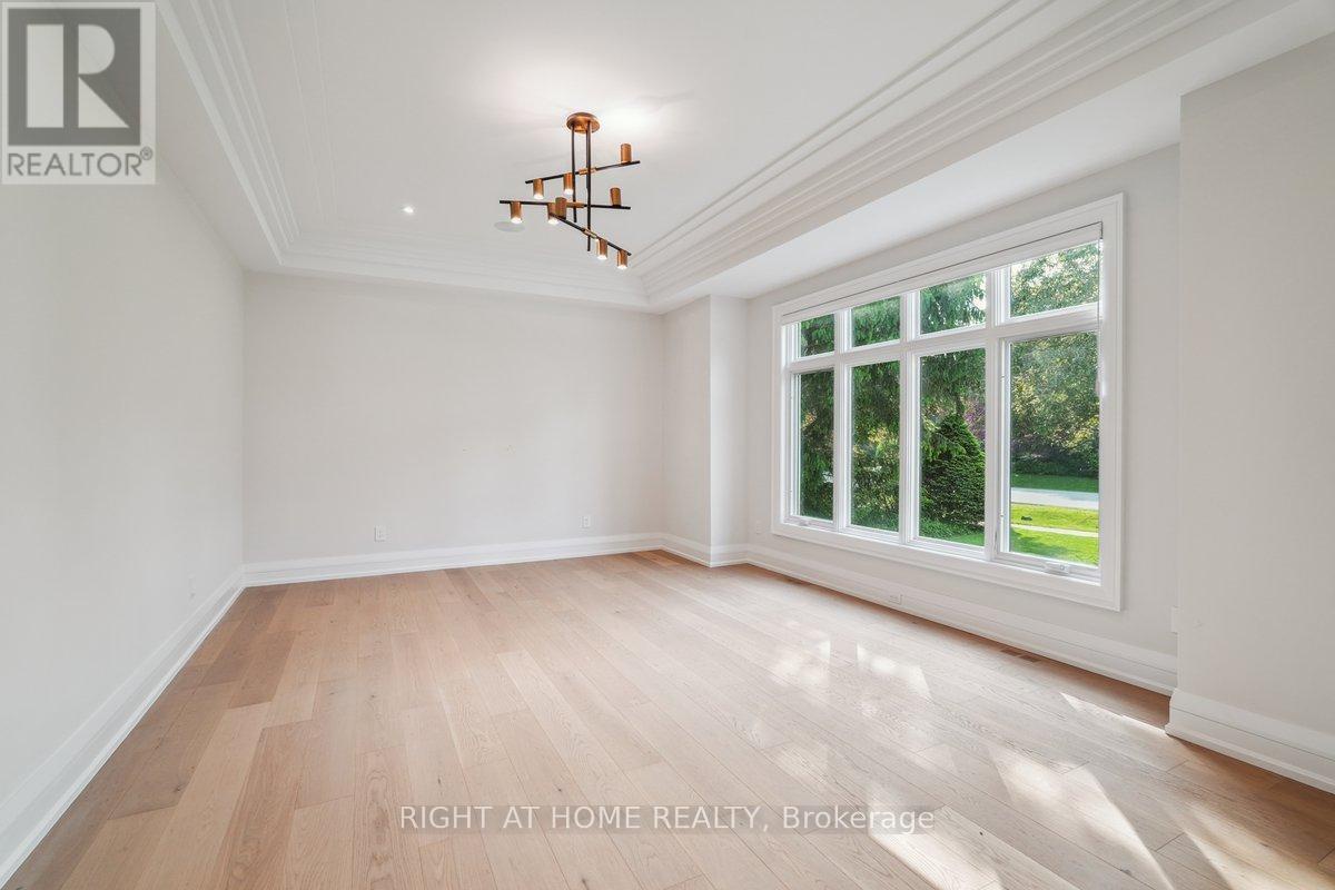 1260 Braeside Drive, Oakville (mo Morrison), Ontario